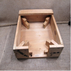 Tellermine 42 T.Mi 42 wood RACK